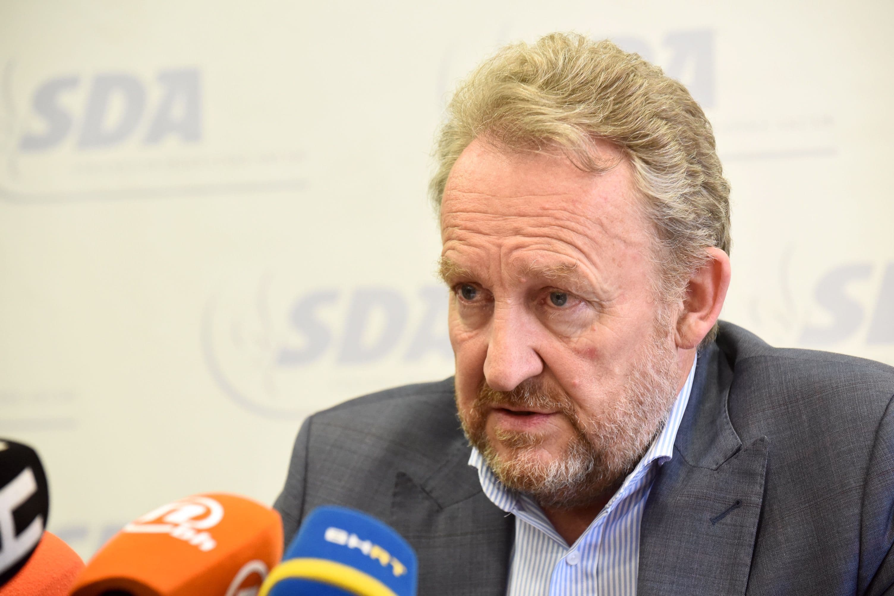 Izetbegović: O budućnosti BiH se neće pregovarati, ali će se razgovarati