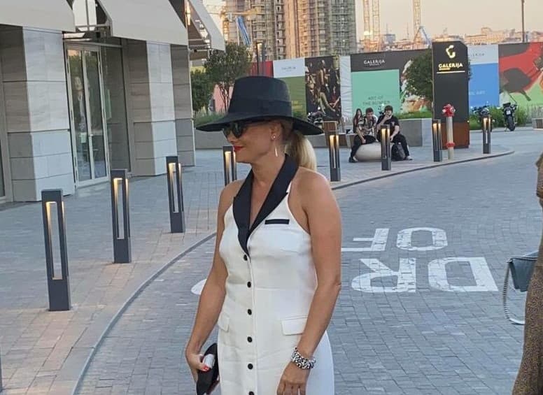 Novi vid zarade: Ilda Šaulić pokrenula školu tenisa u Americi