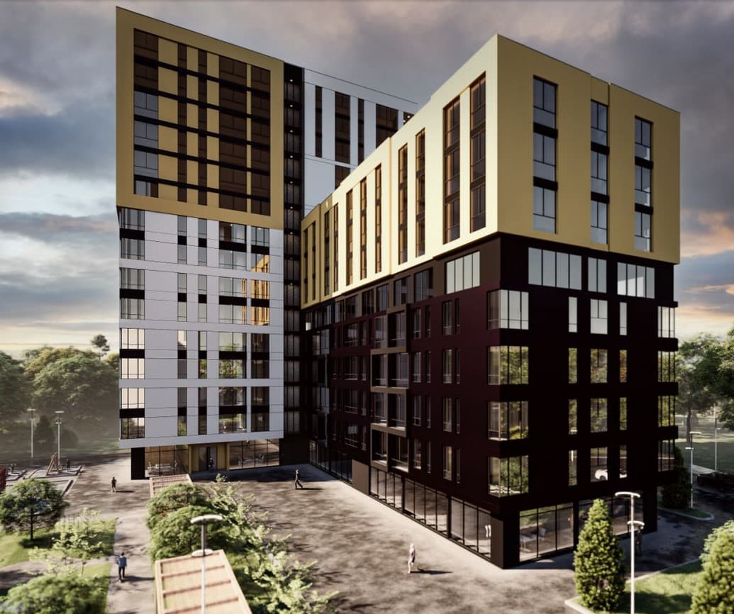 Projekt "Skyline Plaza": Veliki broj stanova u izgradnji već prodat, evo koliko košta kvadrat