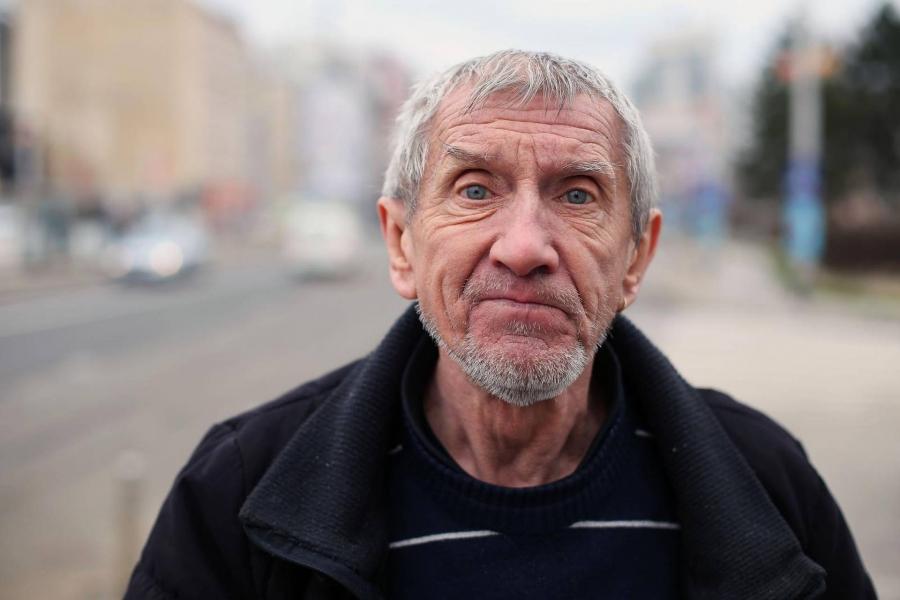 Preminuo je Laki iz kultne emisije "Noćna mora" Željka Malnara