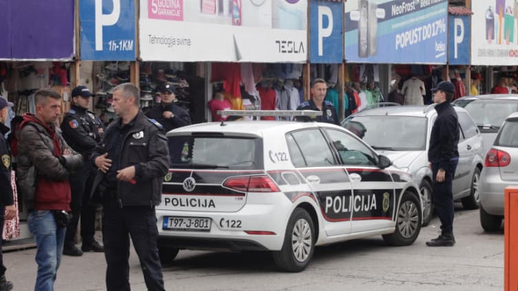 Raspisana potjernica za lopovom Abdulahom Skakom