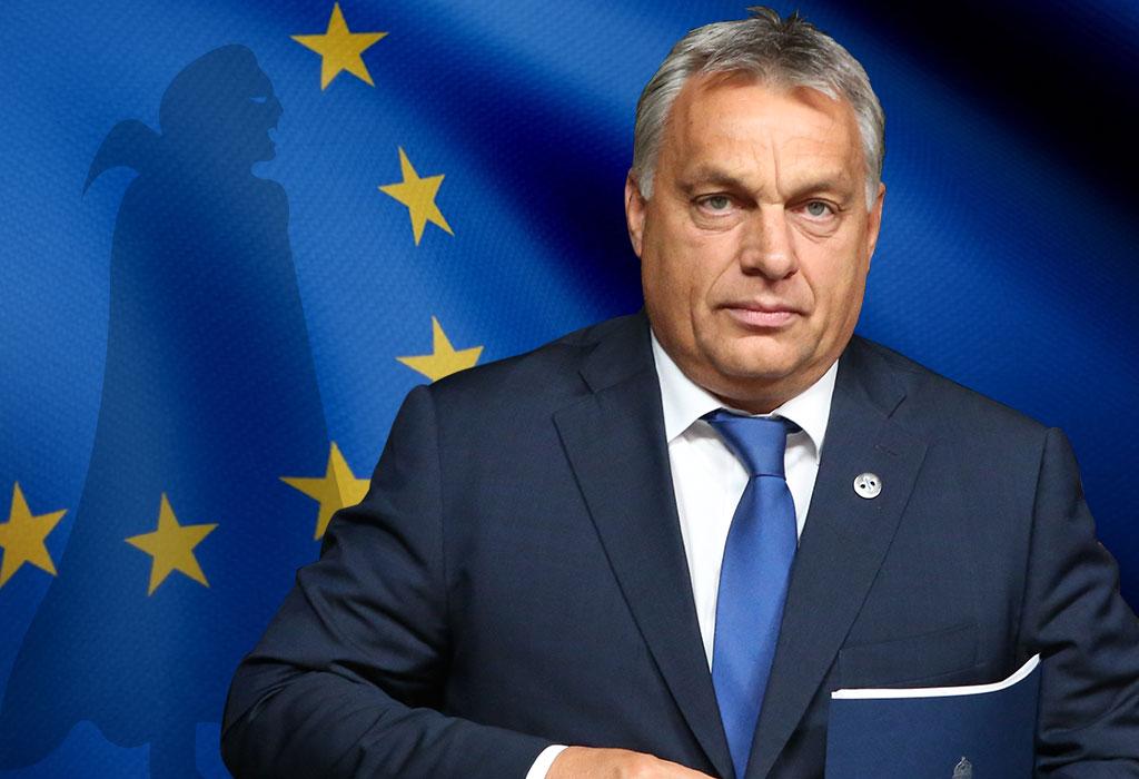 Viktor Orban: Bez prijema Srbije u EU besmisleno pričati o bezbjednosti i evropskom identitetu