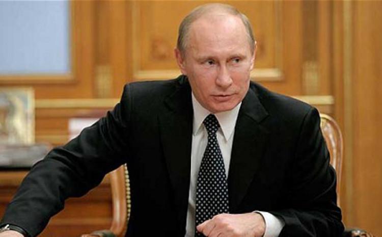Putin: Rezultat američkog 20-godišnjeg prisustva u Afganistanu je "nula"