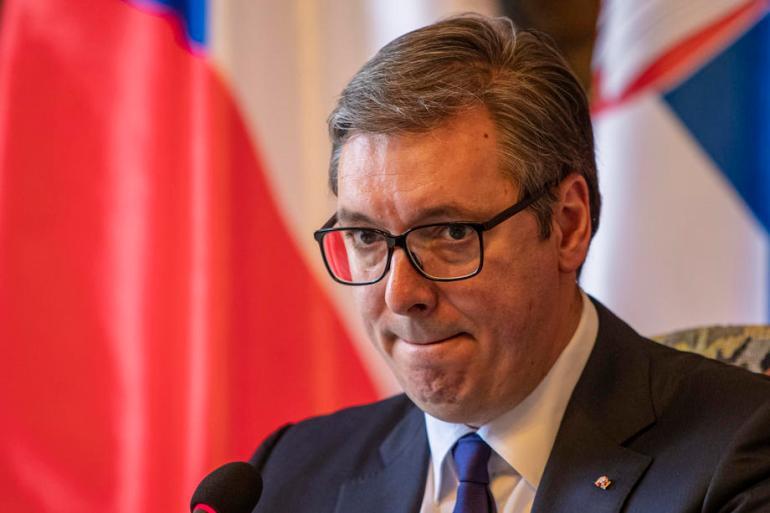 Aleksandar Vučić potvrdio: Uskoro sastanak sa Šmitom