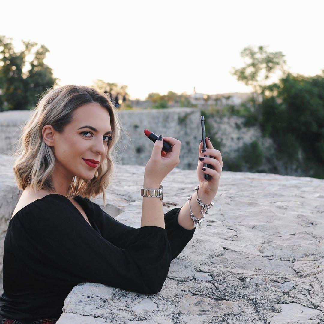 Influenserica Brigita Popadić otkriva tajnu popularnosti na društvenim mrežama