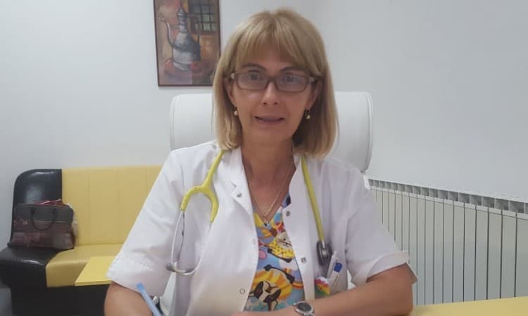 Osmančević: Sva djeca pozitivna na koronavirus uspješno izliječena
