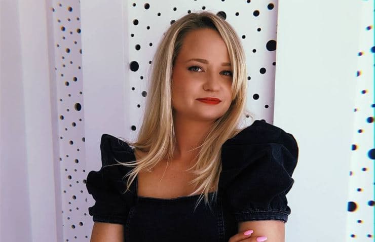 Ivana Vojinović zahvalna životu što je doživjela bore