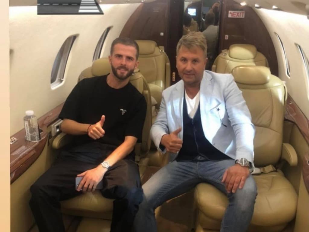 Pjanić prošao ljekarske preglede, ugovor mora potpisati prije ponoći