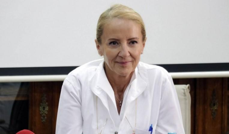 Sebija Izetbegović - Avaz