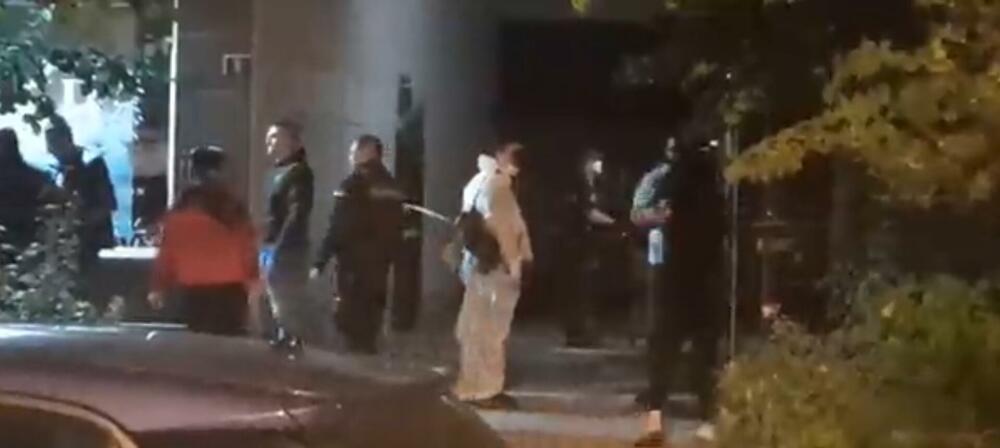 Poznat identitet ubijenog muškarca: Likvidiran 27-godišnji tjelohranitelj Gorana Kovačevića Goranca