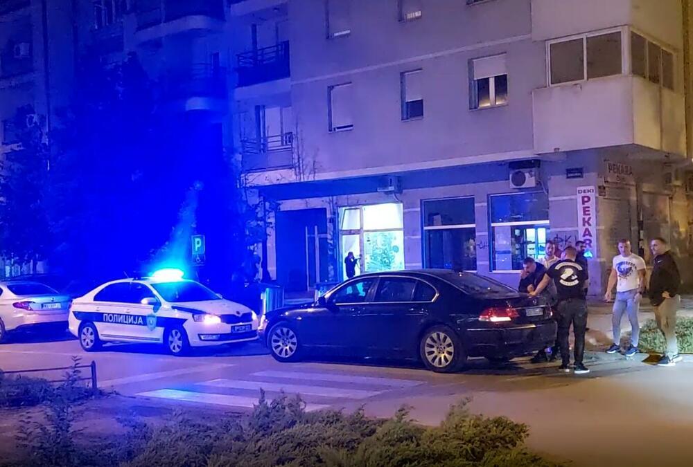 Goranac i ubijeni tjelohranitelji uzvratili paljbu: Policija pronašla izrešetan automobil egzekutora