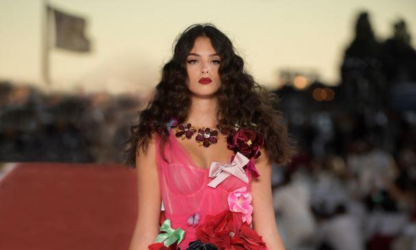 Pogledajte veličanstvenu novu „Dolce & Gabbana“ kolekciju