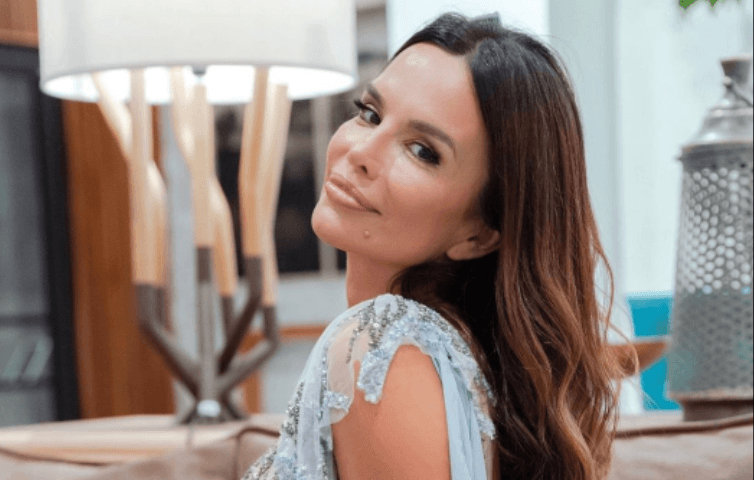 Severina zablistala u senzacionalnoj mini haljini