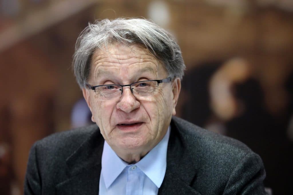 Blažević: Ja sam jako, jako bolestan - Avaz