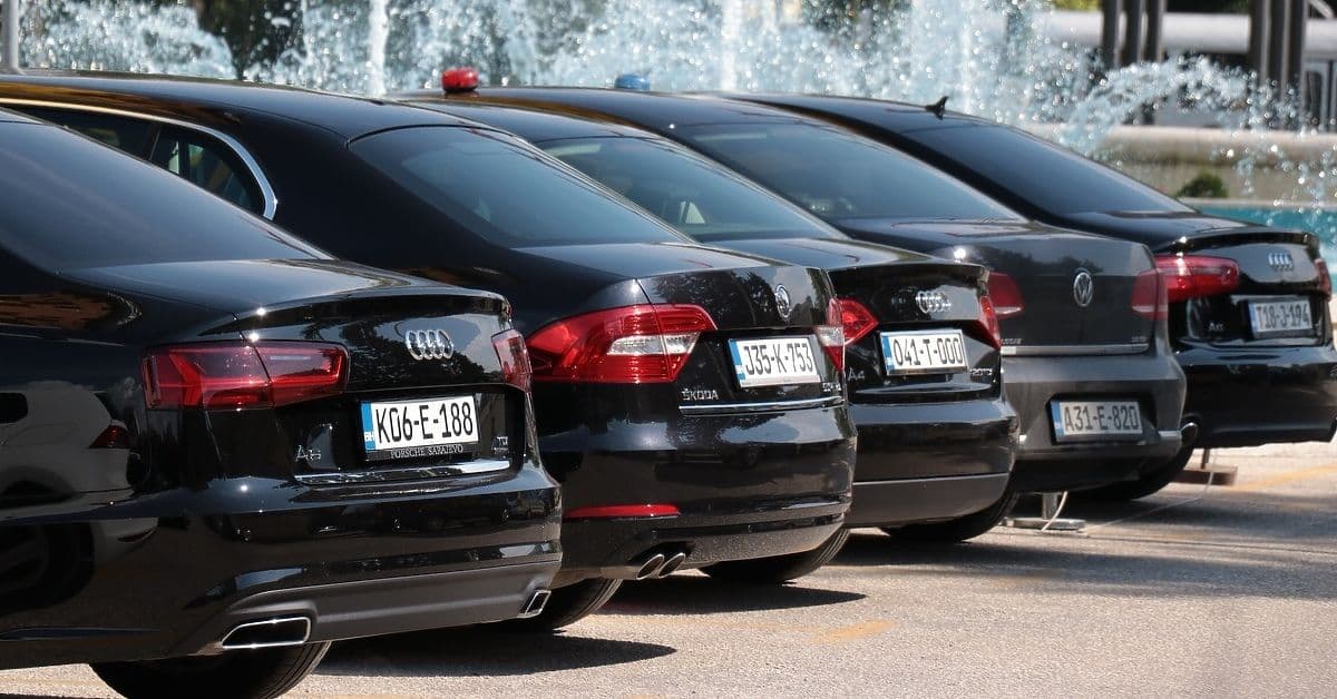Civilna zaštita u Tuzli kupuje limuzinu od 72.000 KM