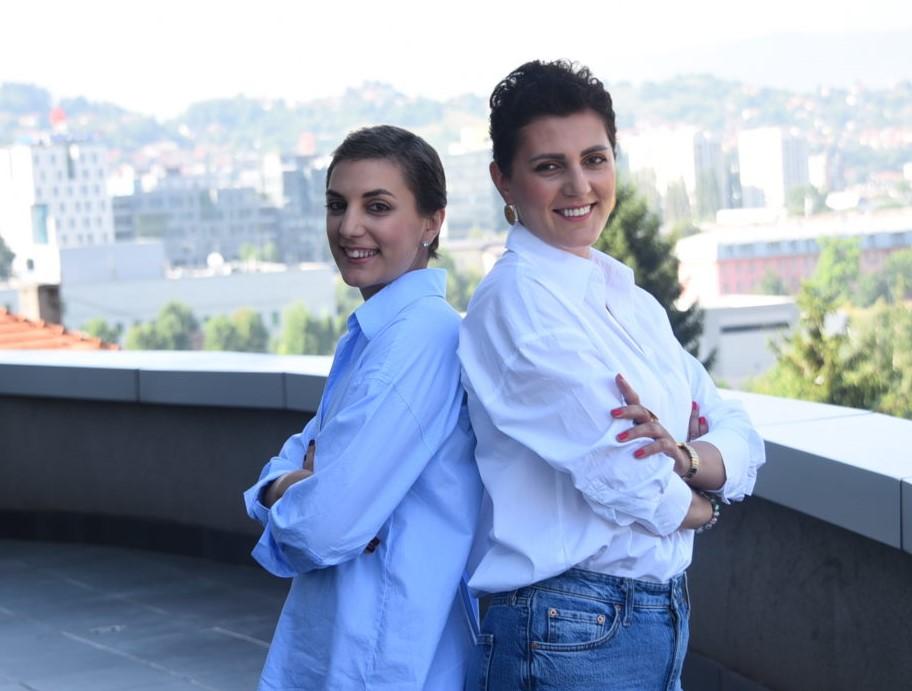 Naida Murtić i Emina Fajić, sestre koje su u isto vrijeme oboljele od karcinoma dojke: Pobijedile smo