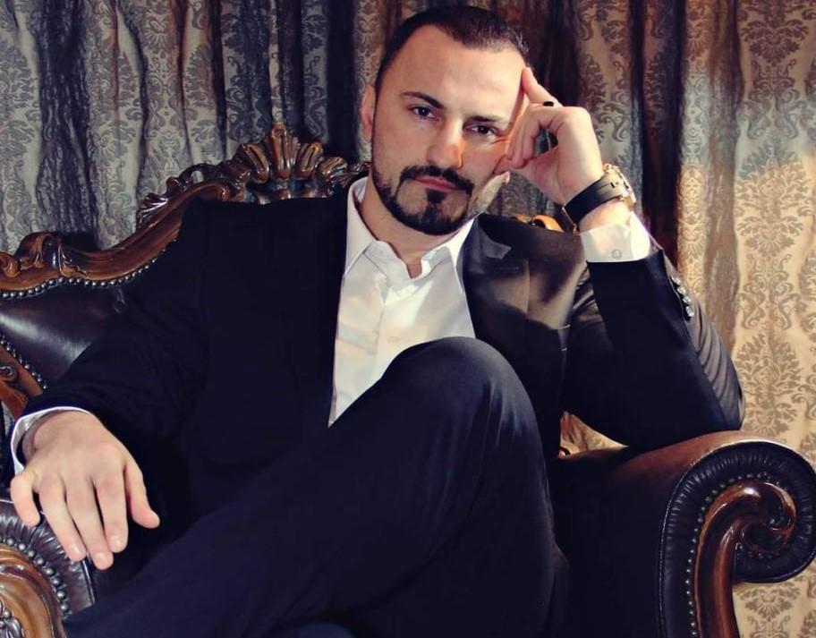 Armin Topalović Ligar otkriva kako želi da ga prestanu pitati kad će se ženiti