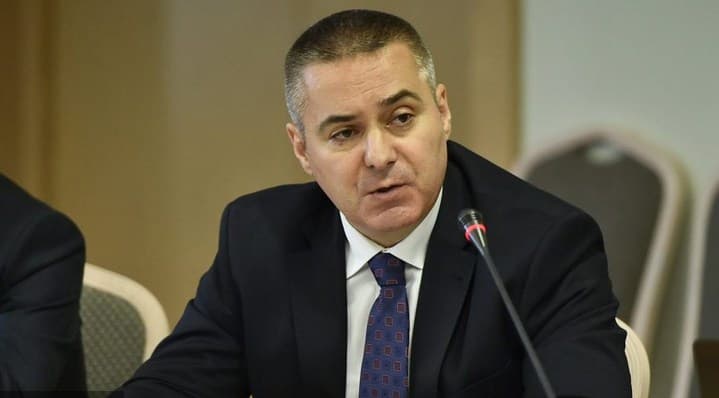 Veselinu Veljoviću zadržavanje do 72 sata
