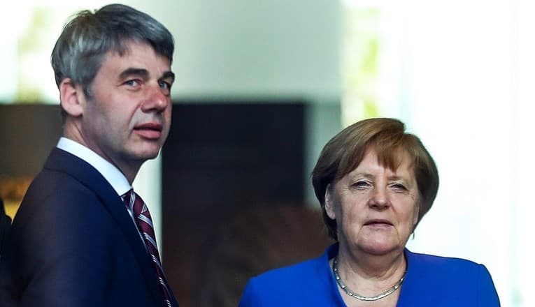 Njemački ambasador u Kini umro dvije sedmice nakon stupanja na dužnost