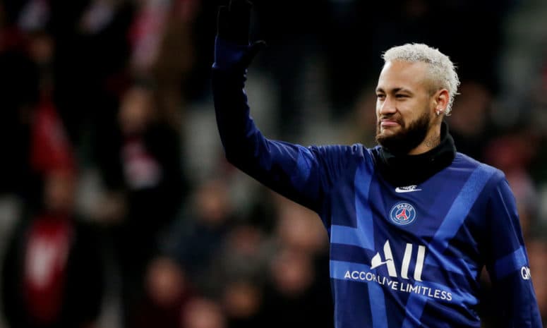 PSG nagrađuje Nejmara za primjereno ponašanje: Dobija milione i za pozdravljanje navijača