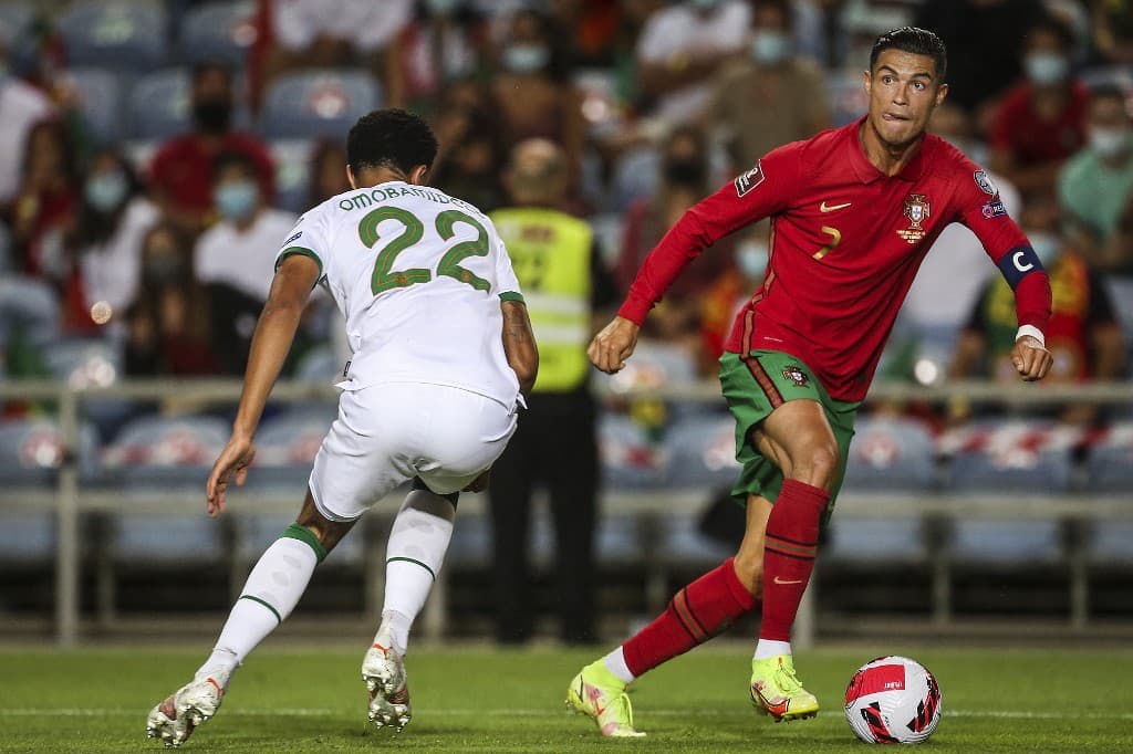 Romano otkrio detalje ugovora Ronalda s Junajtedom