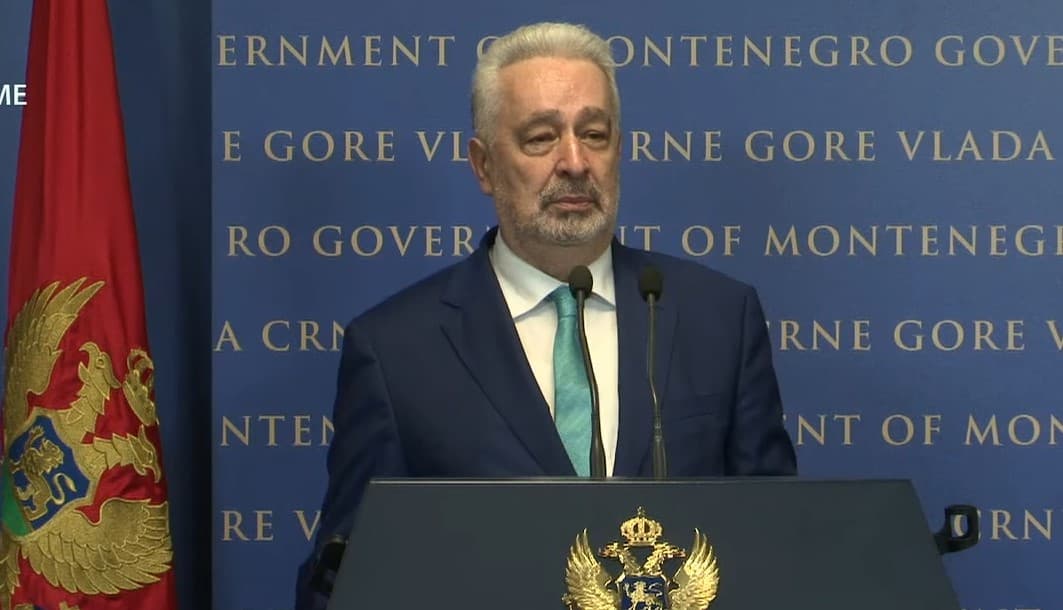 Krivokapić: Cilj je bila destabilizacija Crne Gore, nema ni pobjednika ni poraženih