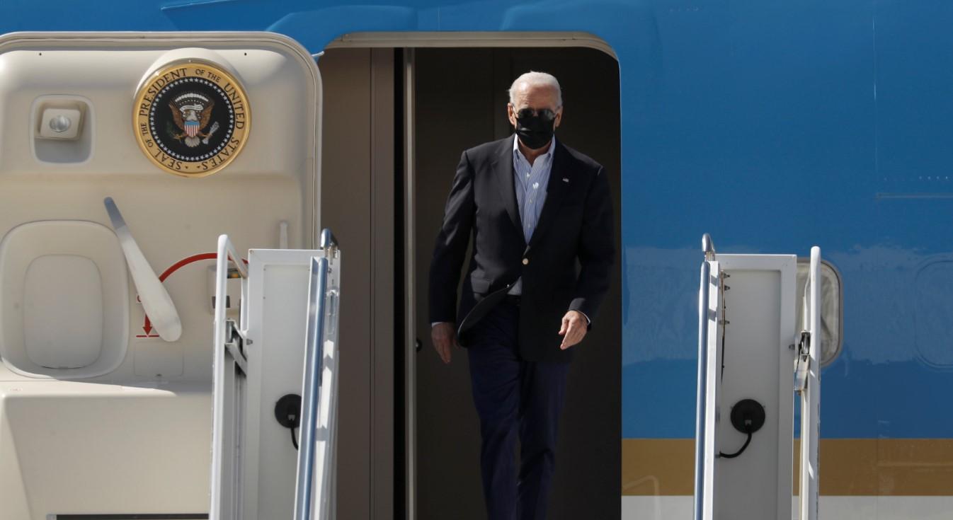 Joe Biden posjetio poplavama pogođene regije New Yorka i New Jerseyja