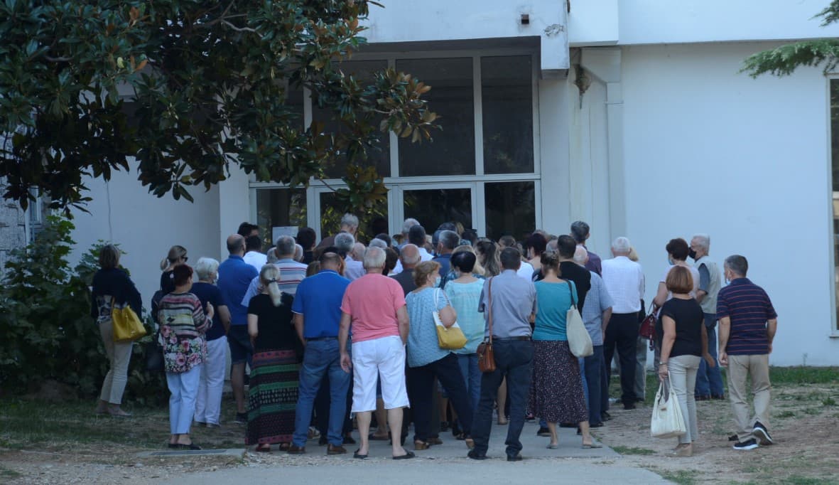 Interes za vakcinaciju u Mostaru sve veći, ali nedovoljan za kolektivni imunitet