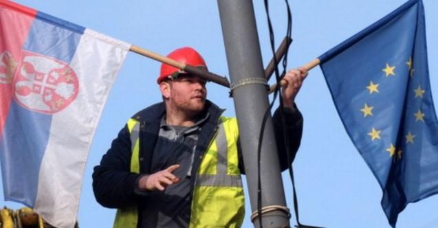 Šta će biti sa BiH: Srbija uklonjena sa zelene liste EU