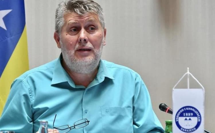 Hadžiahmetović: Cijene plina neće rasti do kraja godine