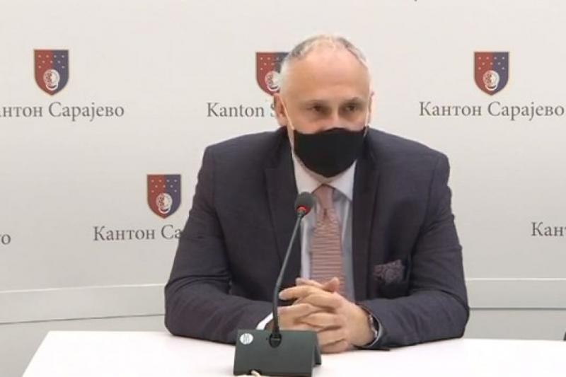 Haris Vranić - Avaz