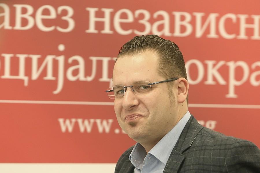 Ibro prijavio Radovana zbog negiranja genocida u Srebrenici