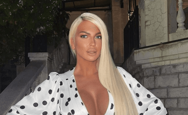 Jelena Karleuša zablistala u novom izdanju
