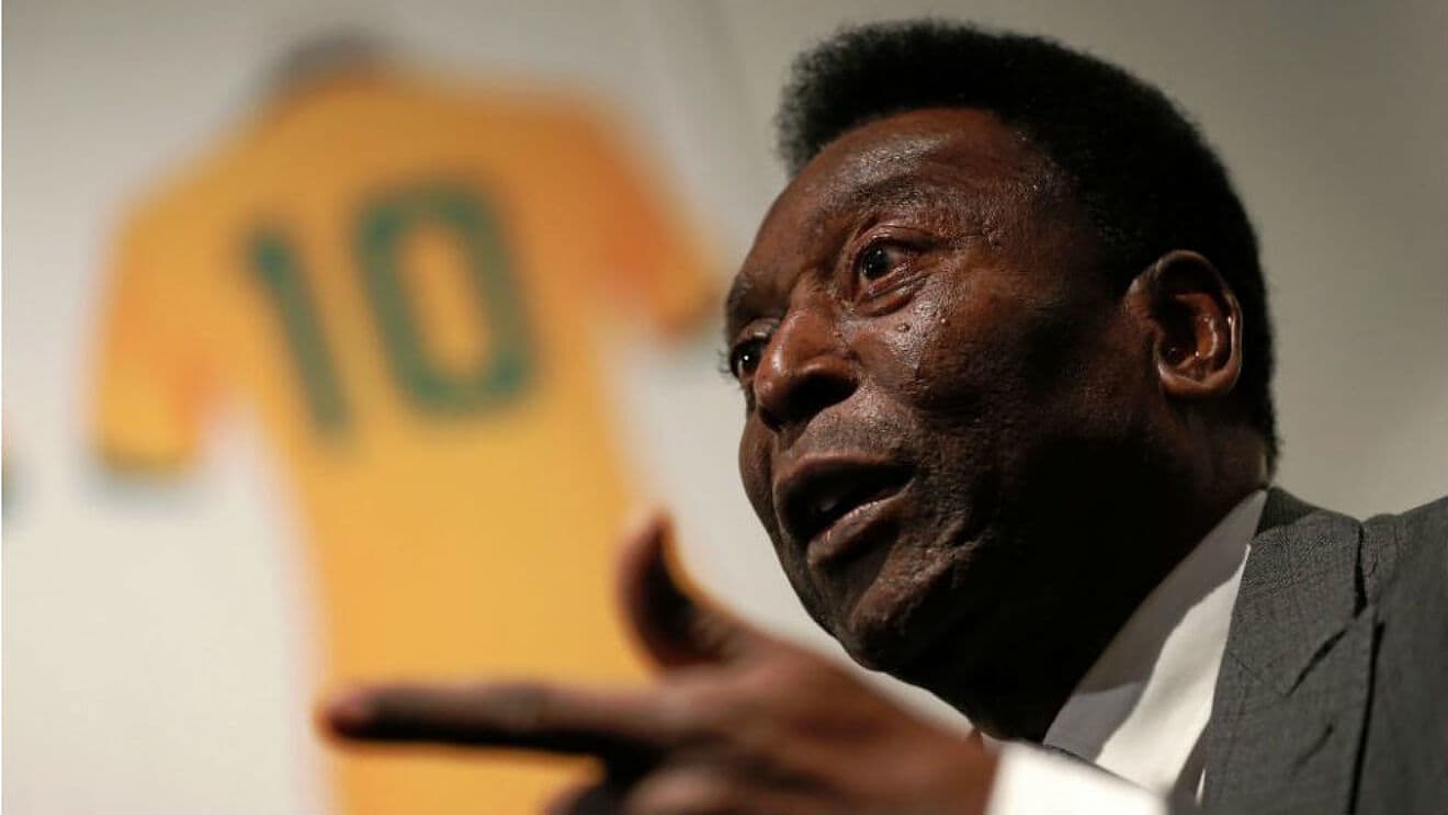 Pele se zadovoljavajuće oporavlja od operacije