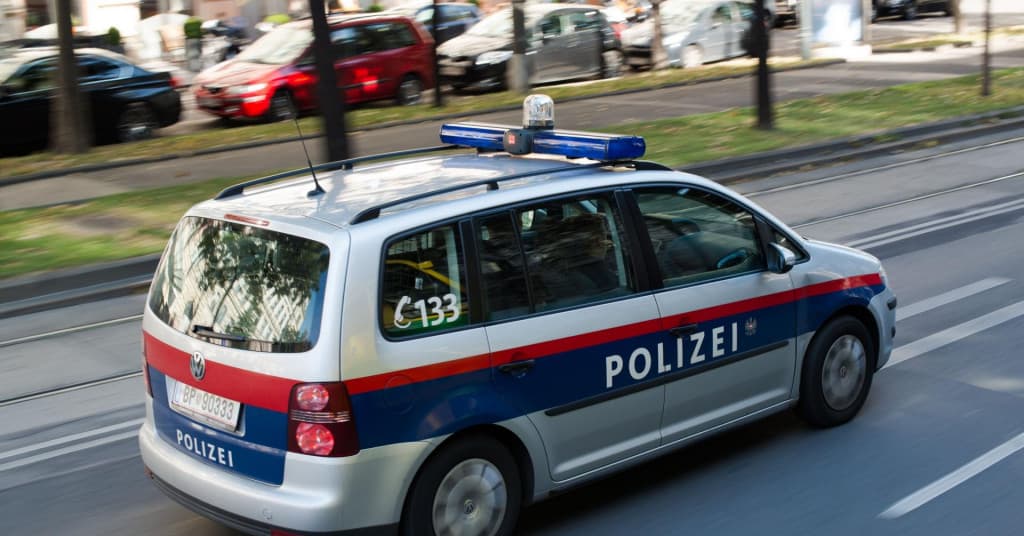 Trojica Hrvata u Austriji su konzumirali "čarobne gljive" pa jedan prijatelj zadavio drugog