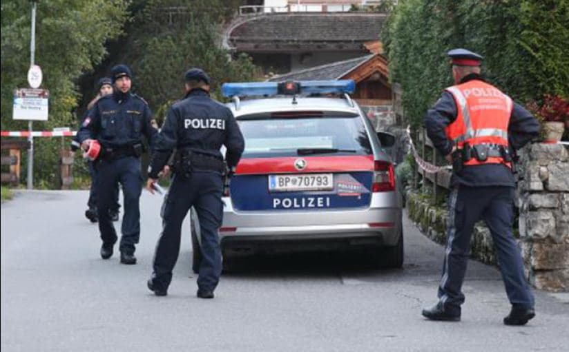 Tragična zabava u Austriji: Mladići jeli psihodelične gljive, jedan mrtav, dvojica uhapšena