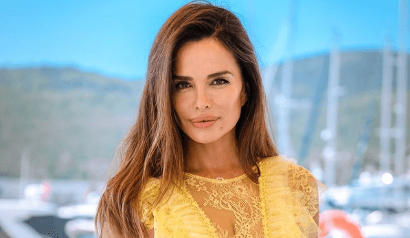 Severina oduševila novom fotkom, svi komentiraju njen izgled