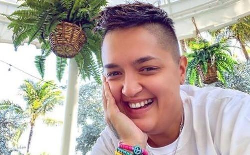 Marija Šerifović se ne mijenja, ovako je izgledala kao dijete