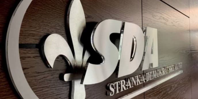 SDA pisala OHR-u: Hrvati imaju 106 posto više a Bošnjaci 36 posto manje pozicija u odnosu na procenat ova dva naroda u etničkoj strukturi BiH