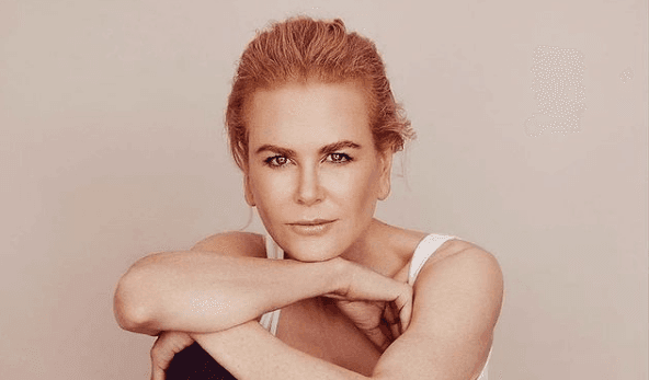 Duga plava kosa je prošlost: Nikol Kidman napravila drastičnu promjenu