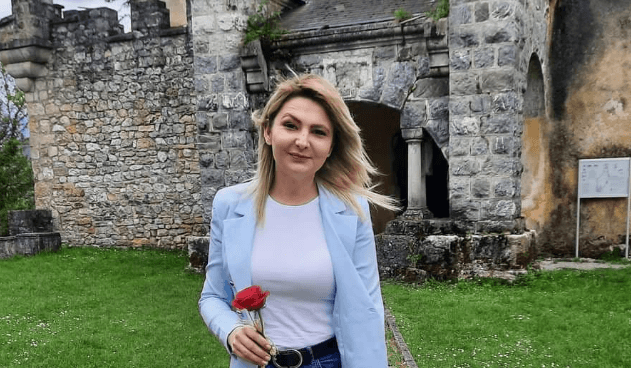Književnica Nermina Latić-Ćehić: Žena ženi treba biti drug, a ne vuk