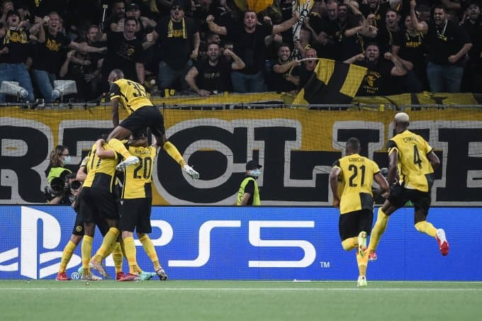 Jang Bojs napravio senzaciju, utakmicu u Sevilji obilježio veliki broj penala