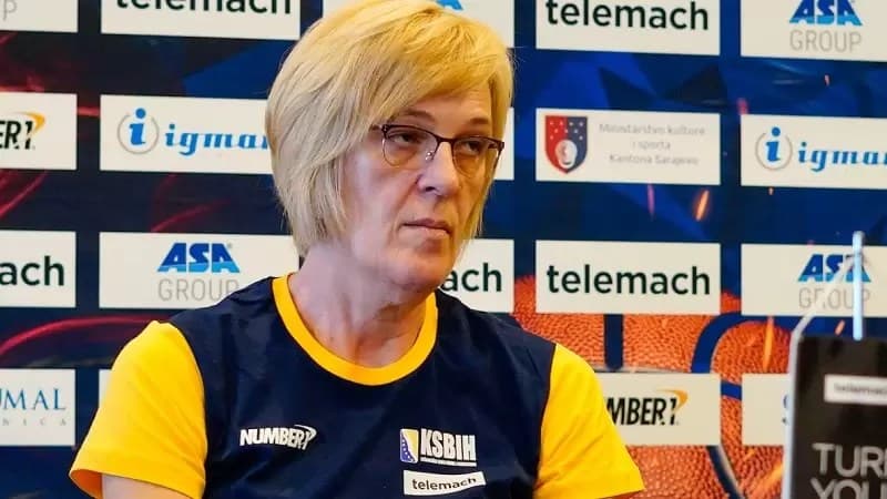 Mujanović: Žana je bila divna djevojka, ovo je za mene ogroman šok