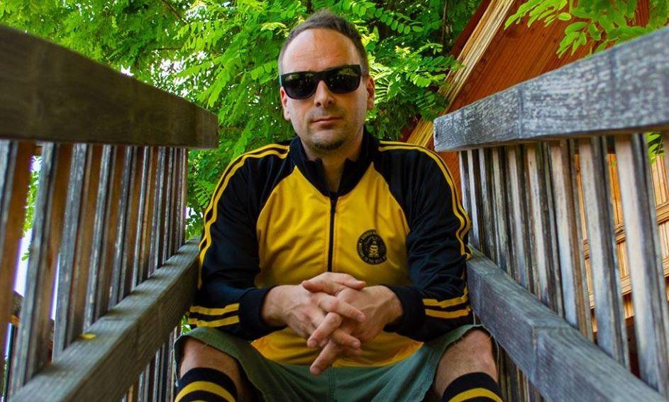 Brano Jakubović iz “Dubioze kolektiva”: Na prvom post Covid koncertu pustio sam suzu