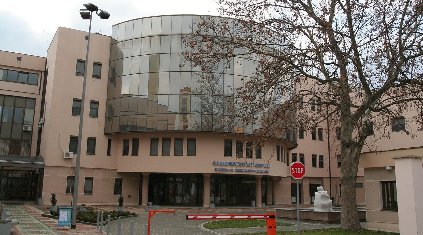 Bejbi bum u Novom Sadu: U jednoj noći rođeno 40 beba