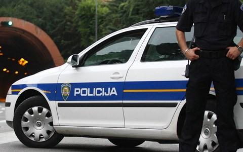 U Baranji poginulo dijete na biciklu, pregazilo ga teretno vozilo
