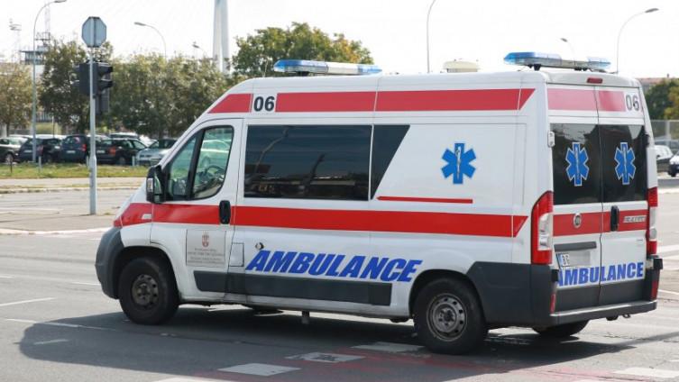 Napadnuta doktorica Doma zdravlja u centru Beograda tokom vakcinacije
