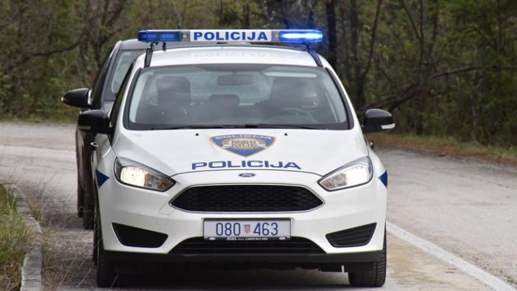 Dva biciklista poginula kod Tribunja