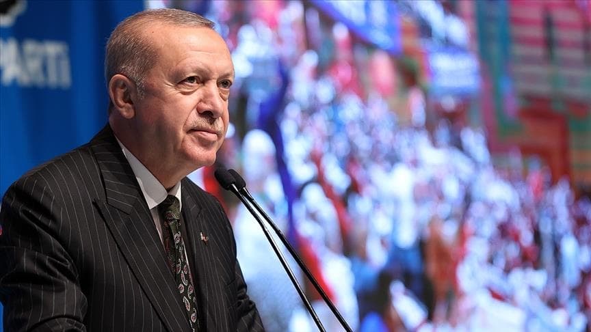 Turkish president Erdogan to inaugurate 36-story Turkevi Center in New York