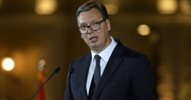 Vučić o otcjepljenju Sandžaka: U BiH 68 opština gdje su Srbi većina